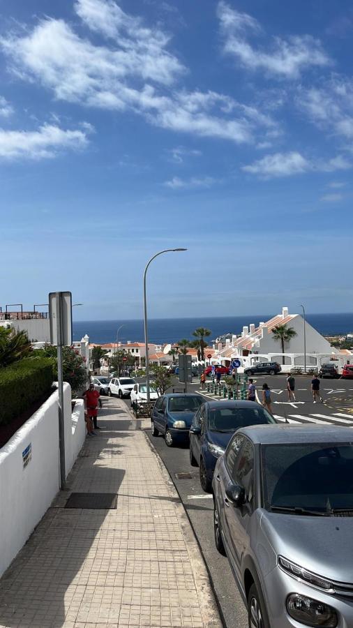 Luma Royal Appartament -Port Royale- Los Cristianos  Exterior photo