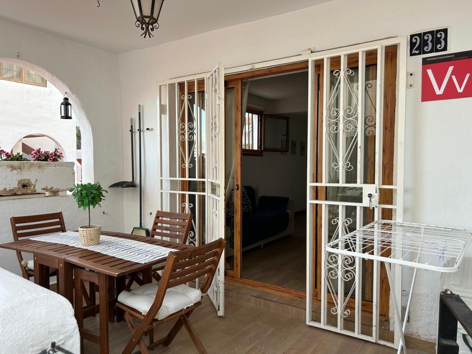 Luma Royal Appartament -Port Royale- Los Cristianos  Exterior photo